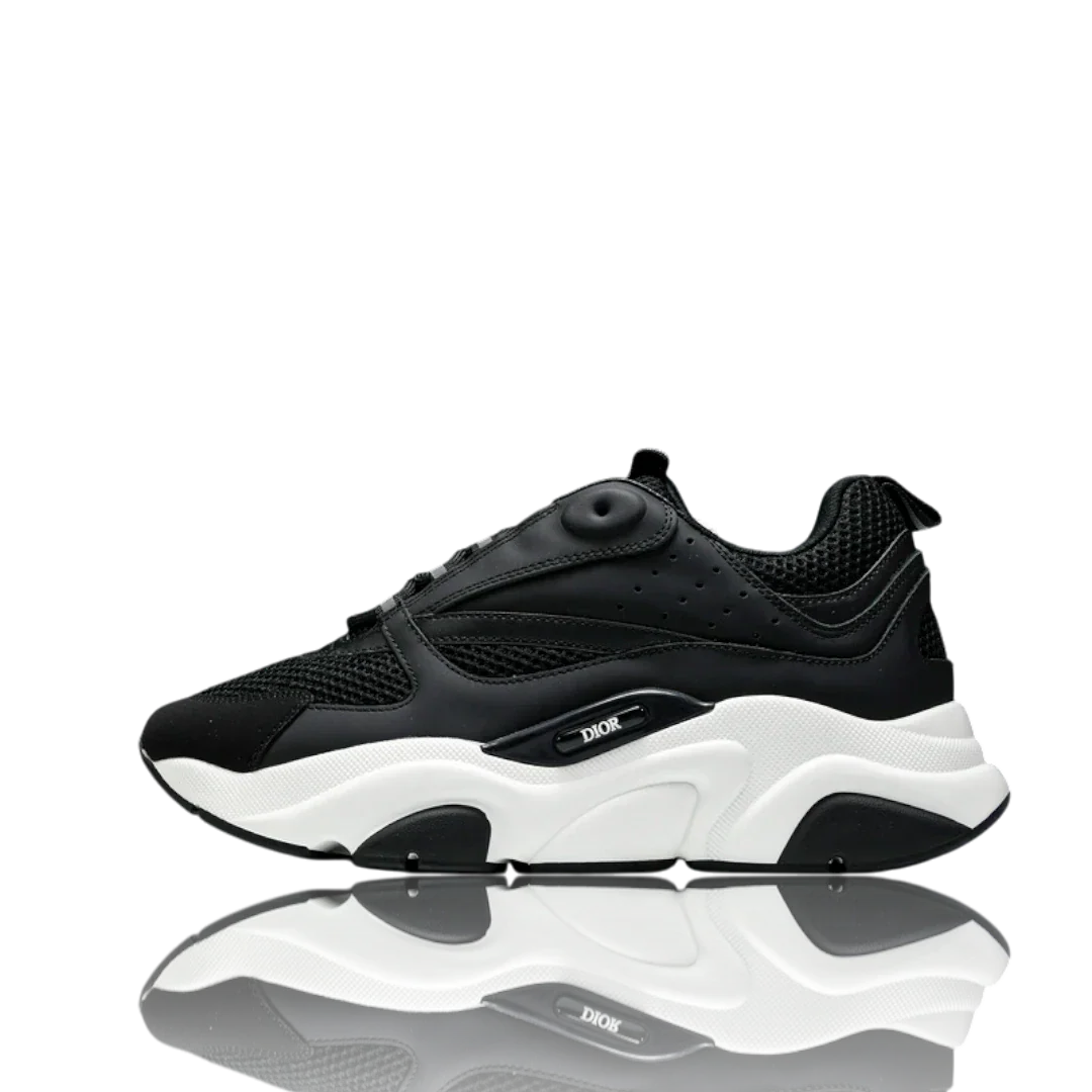 Dlor B22 'Black'
