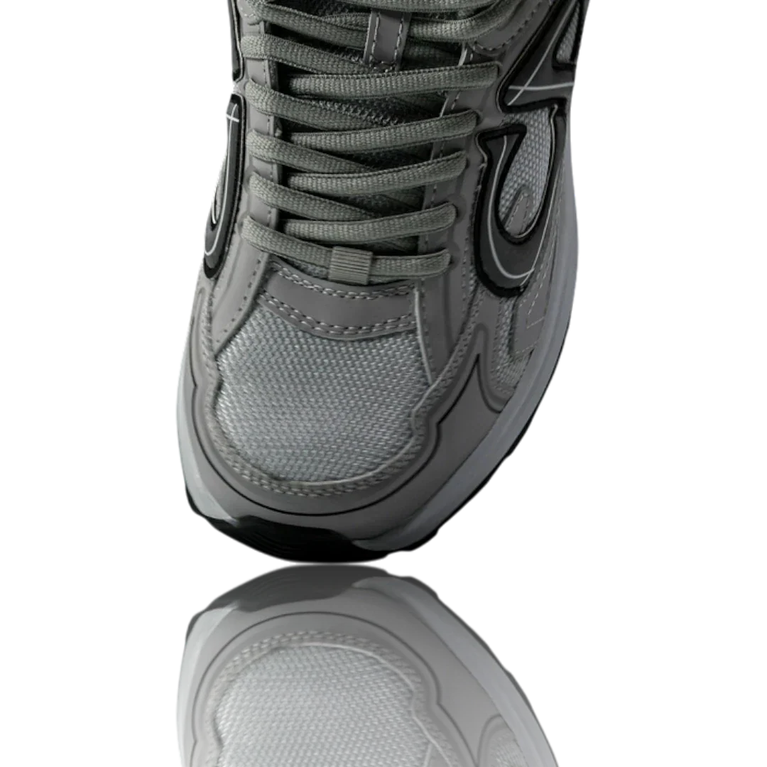 Dlor B30 Reflective 'Gray'