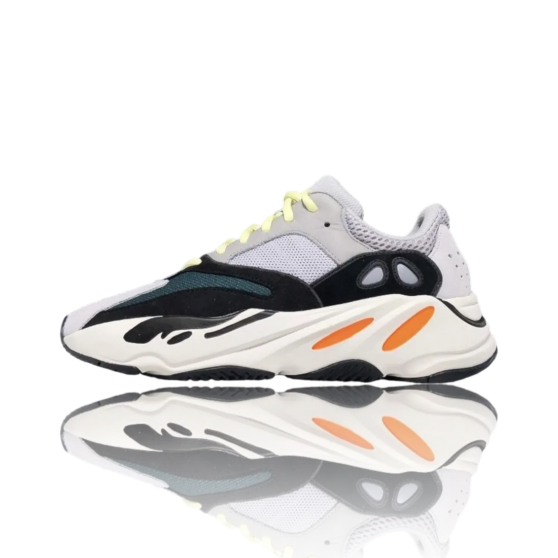 Yzy Boost 700 'Wave Runner'