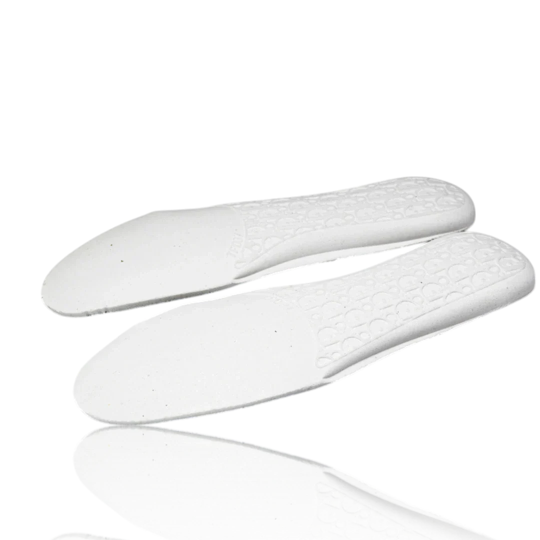 Dlor B30 Reflective 'White Black'