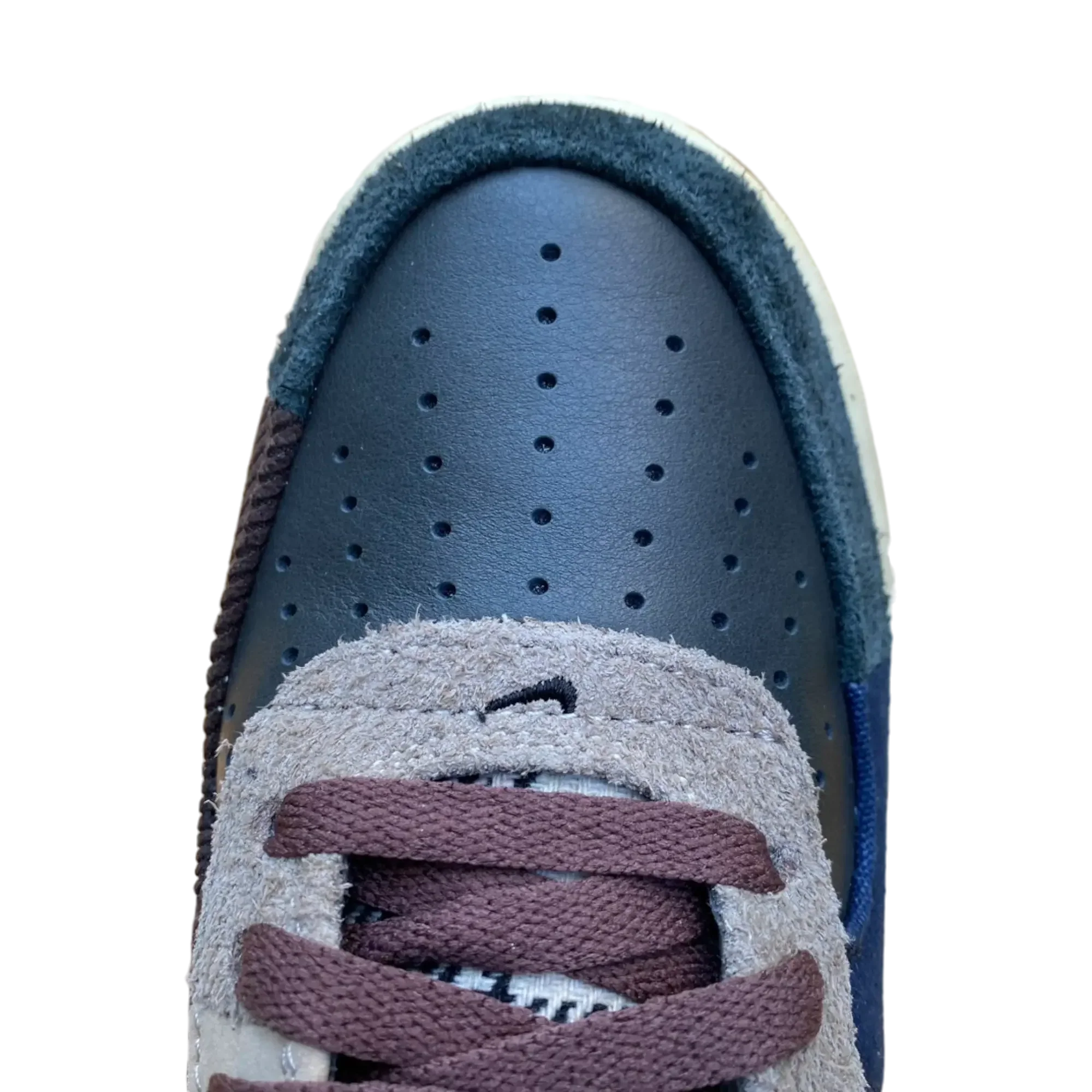 Travis Scott x AF1 Low Cactus Jack