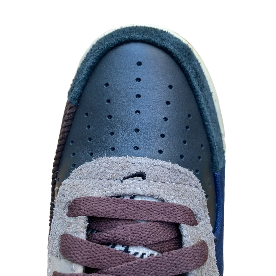Travis Scott x AF1 Low Cactus Jack