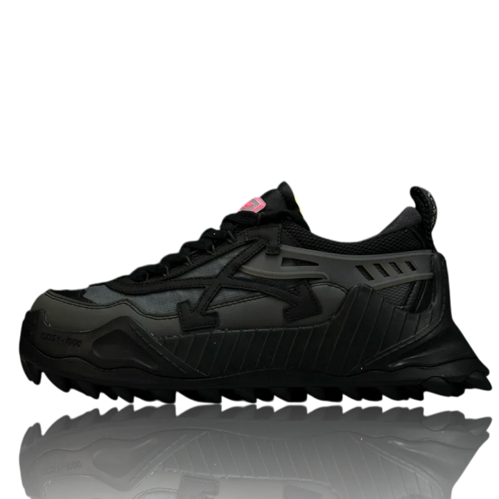 Off-White Odsy-1000 'Black 2023'