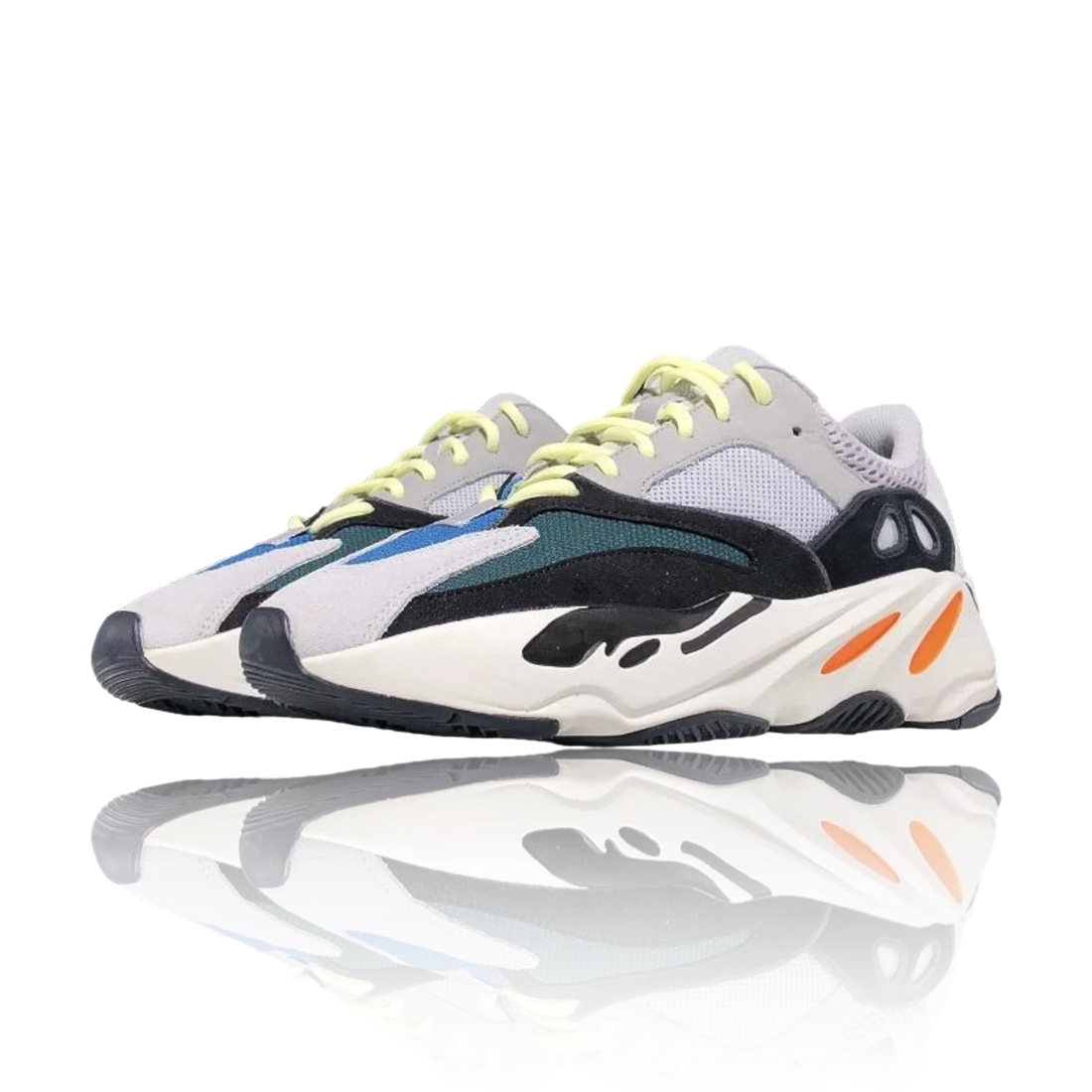 Yzy Boost 700 'Wave Runner'