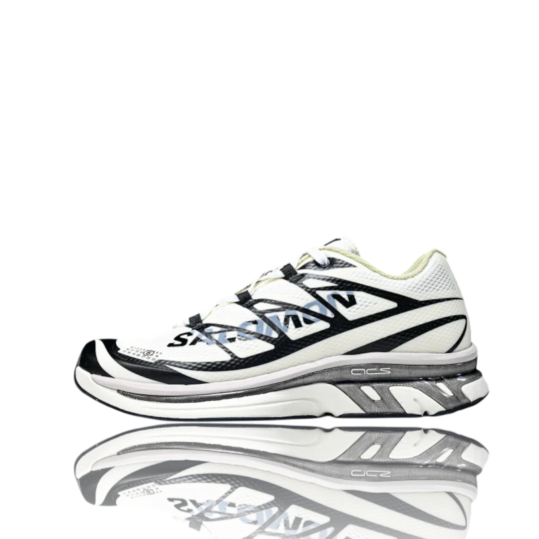 Salomon x Maison Margiela XT-MM6 'Vanilla Ice'