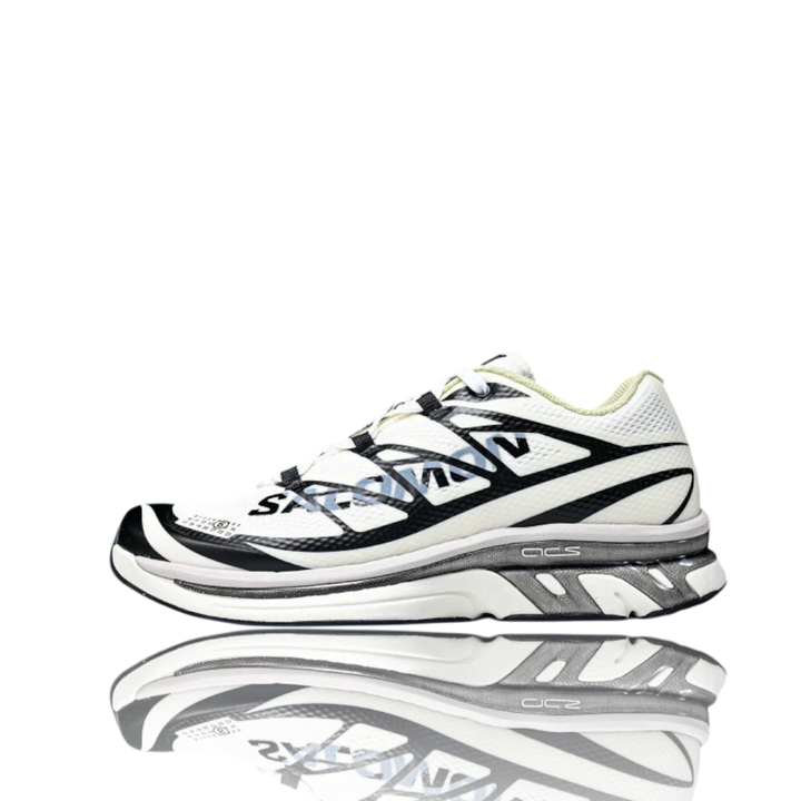 Salomon x Maison Margiela XT-MM6 'Vanilla Ice'
