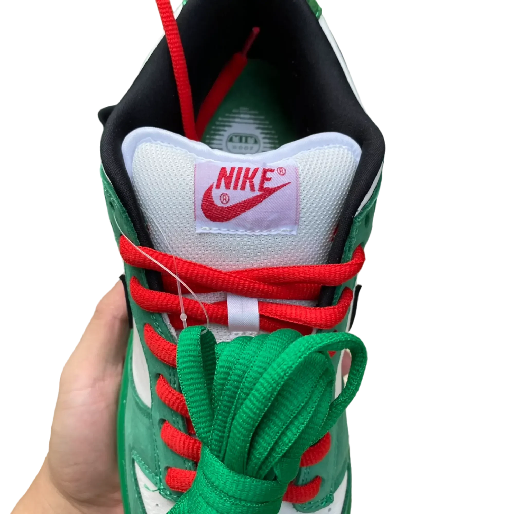 SB Dnk Low 'Heineken'