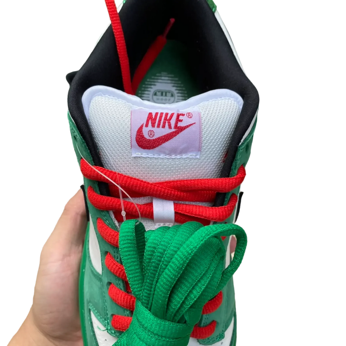 SB Dnk Low 'Heineken'