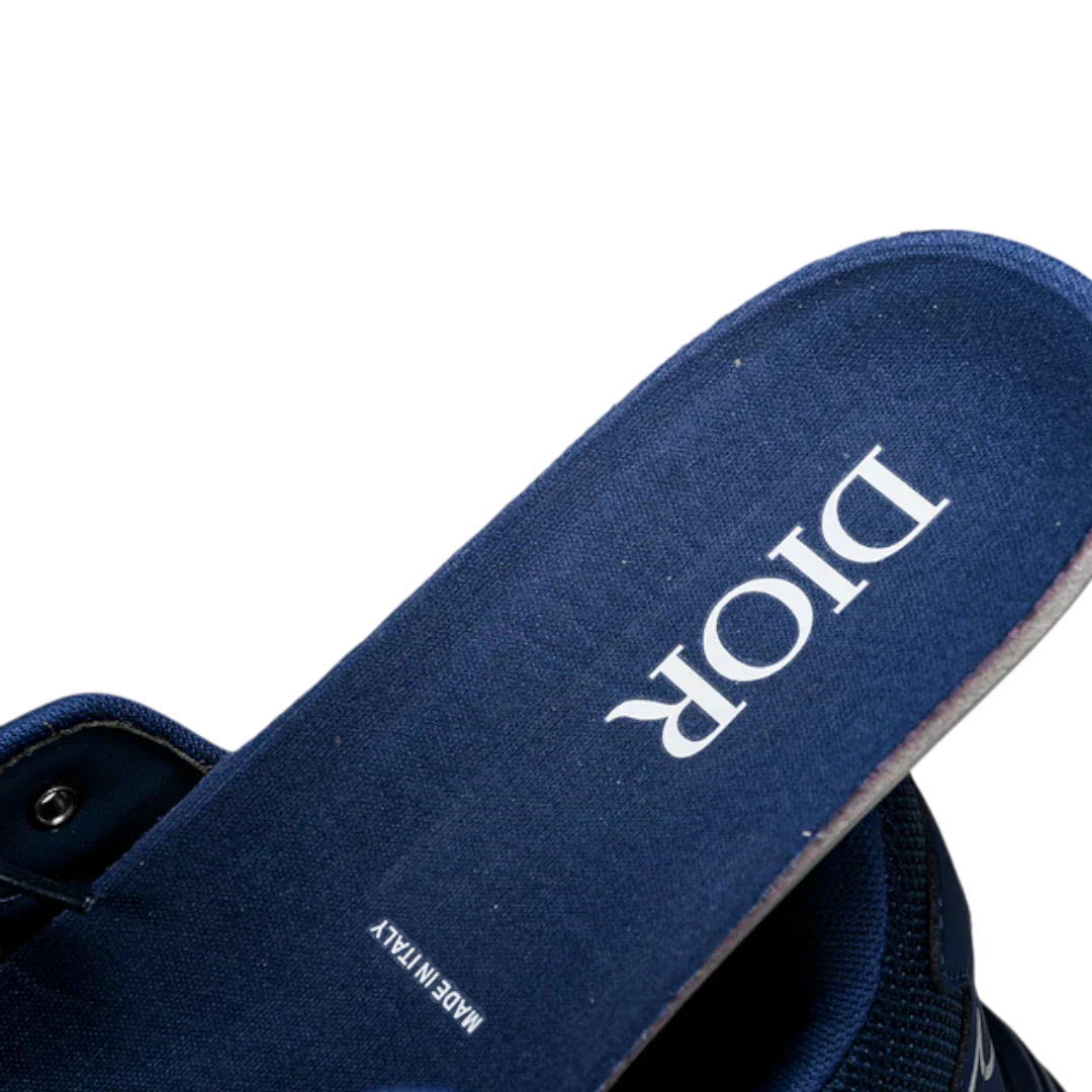 Dlor B30 'Navy'