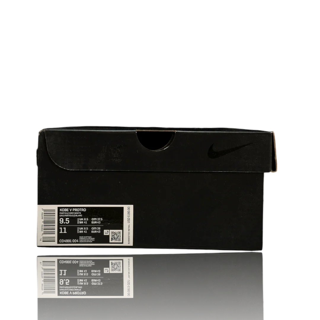 Kobe 5 Protro 'PJ Tucker'