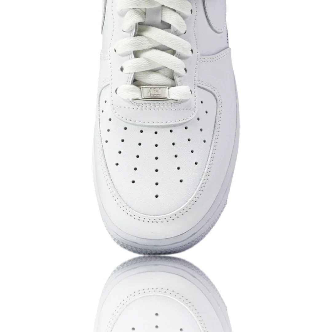AF1 x Supreme x Comme des Garcons Shirt 'Eyes'