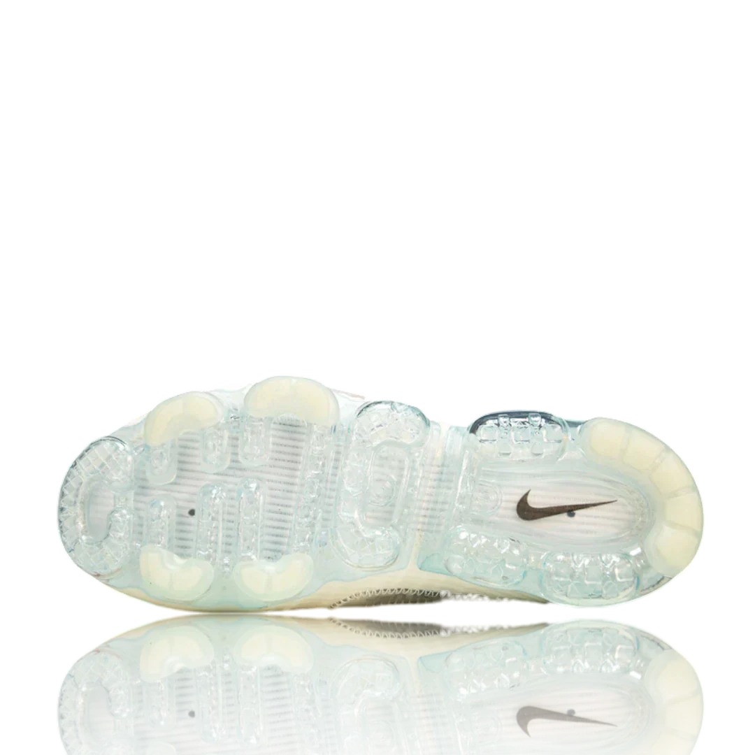 Off-White x Air VaporMax 'White'
