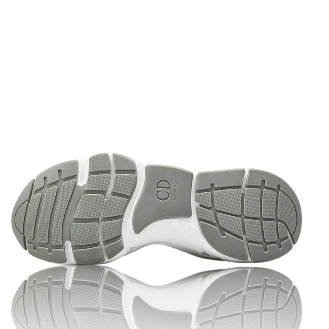 Dlor B22 'White Beige Silver'