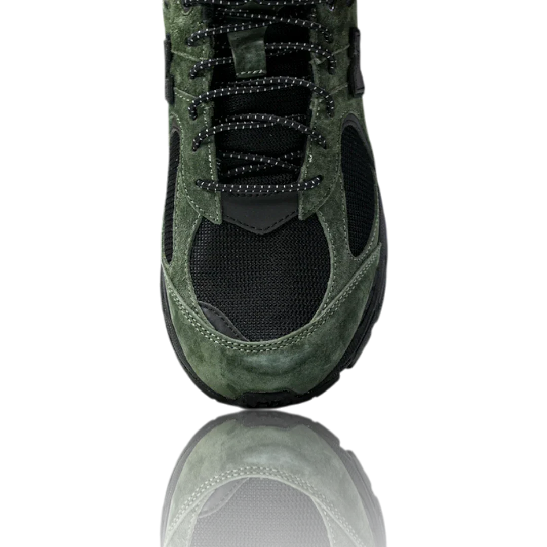 NB 2002R x Gore-Tex JJJJound 'Pine'