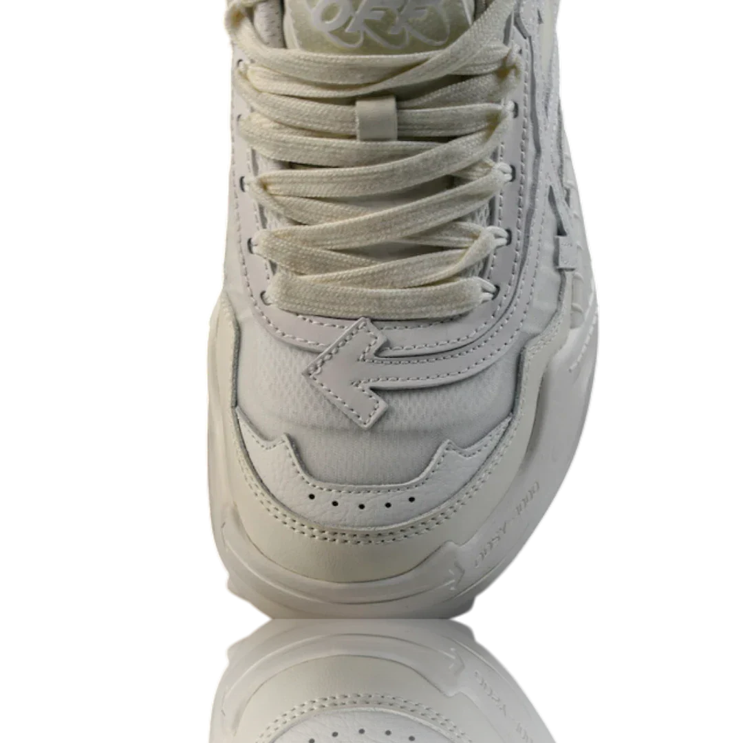 Off-White Odsy-1000 'White'