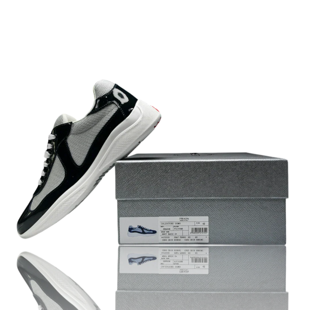Prada America's Cup 'Royal Blue'