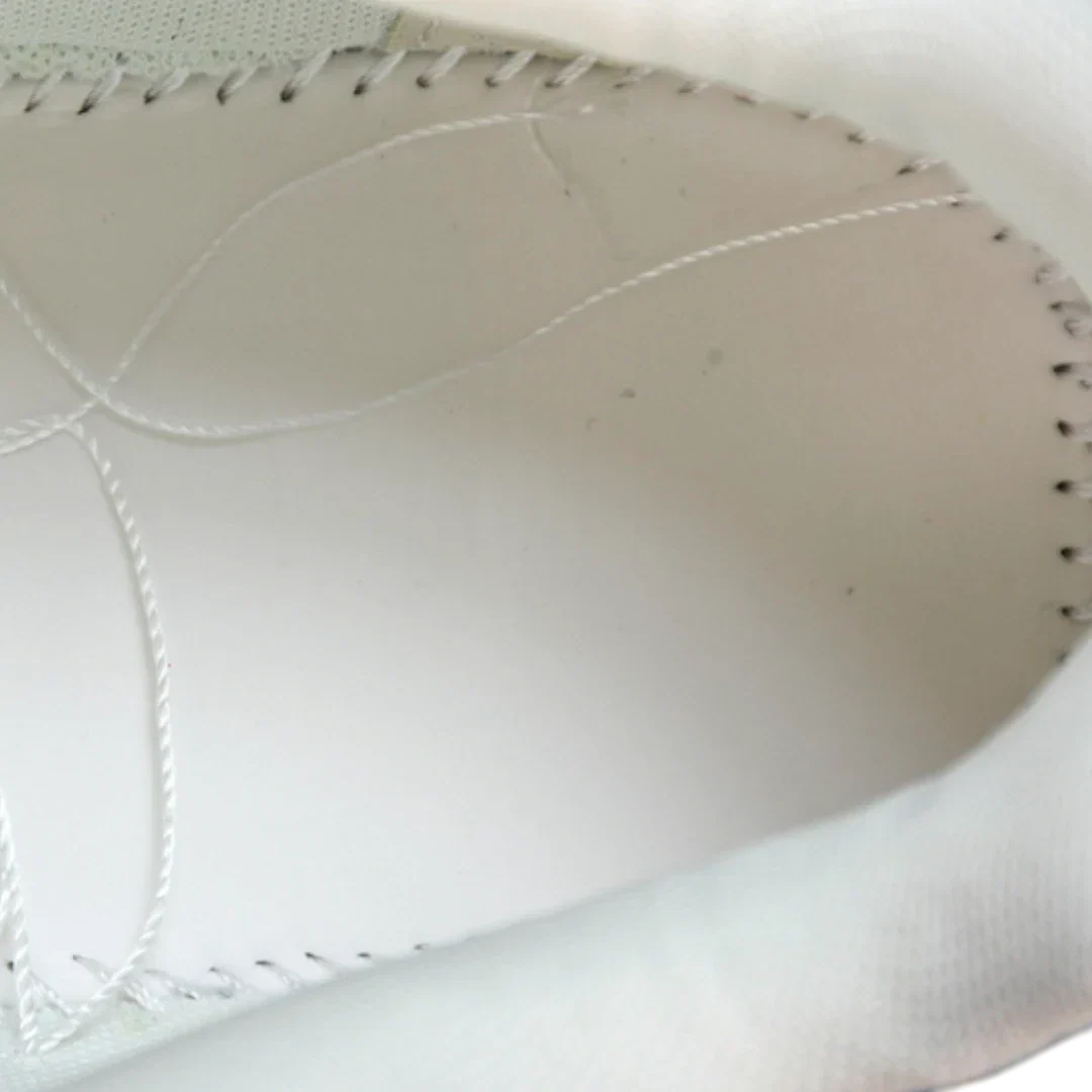 Off-White Out Of Office Low Top 'White Blue' (FW21)