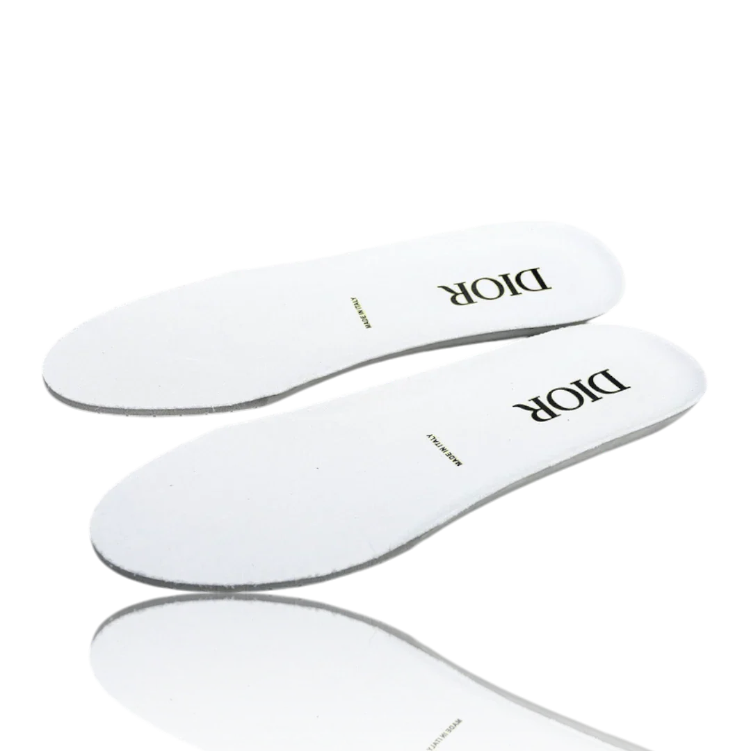 Dlor B22 'White Silver'