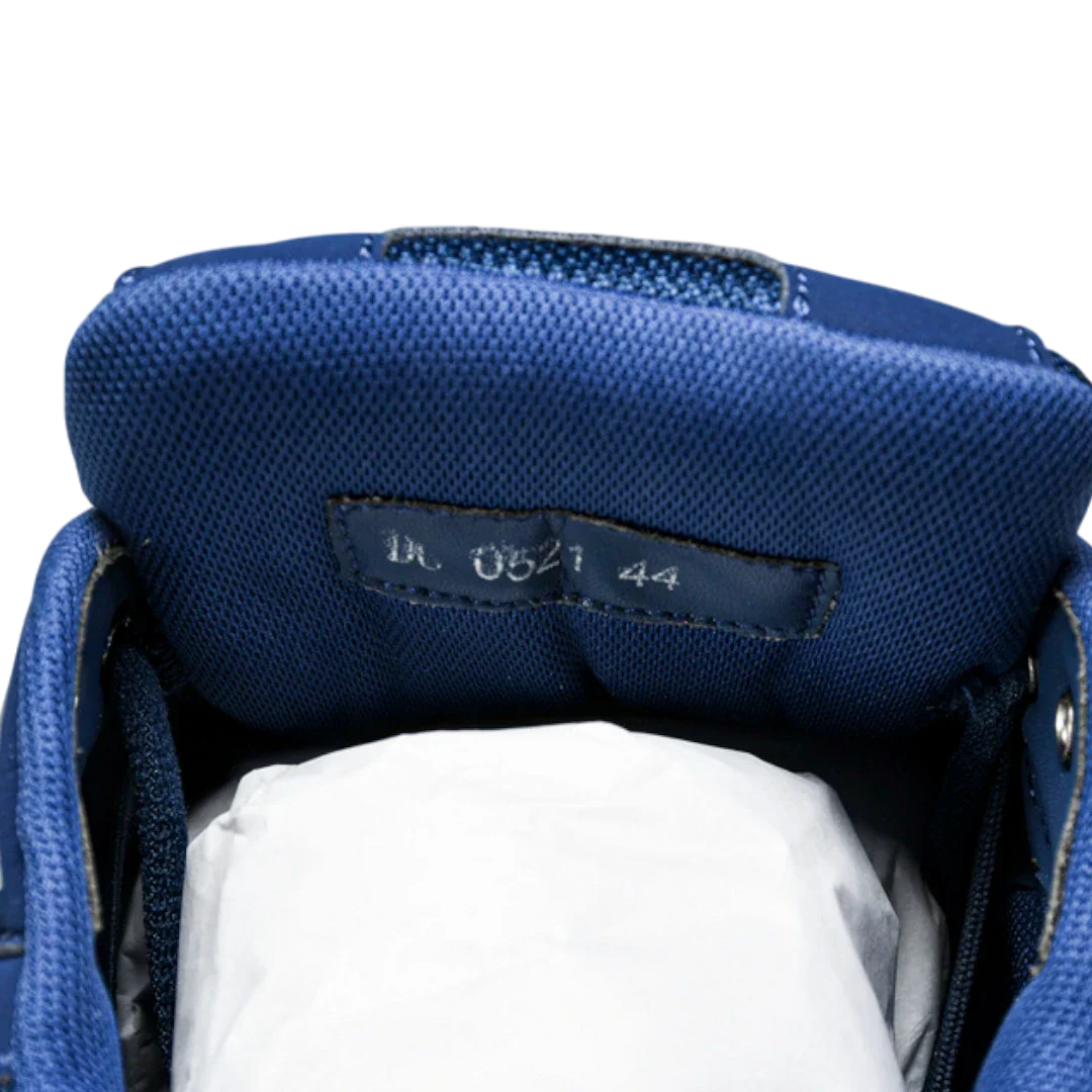 Dlor B30 'Navy'