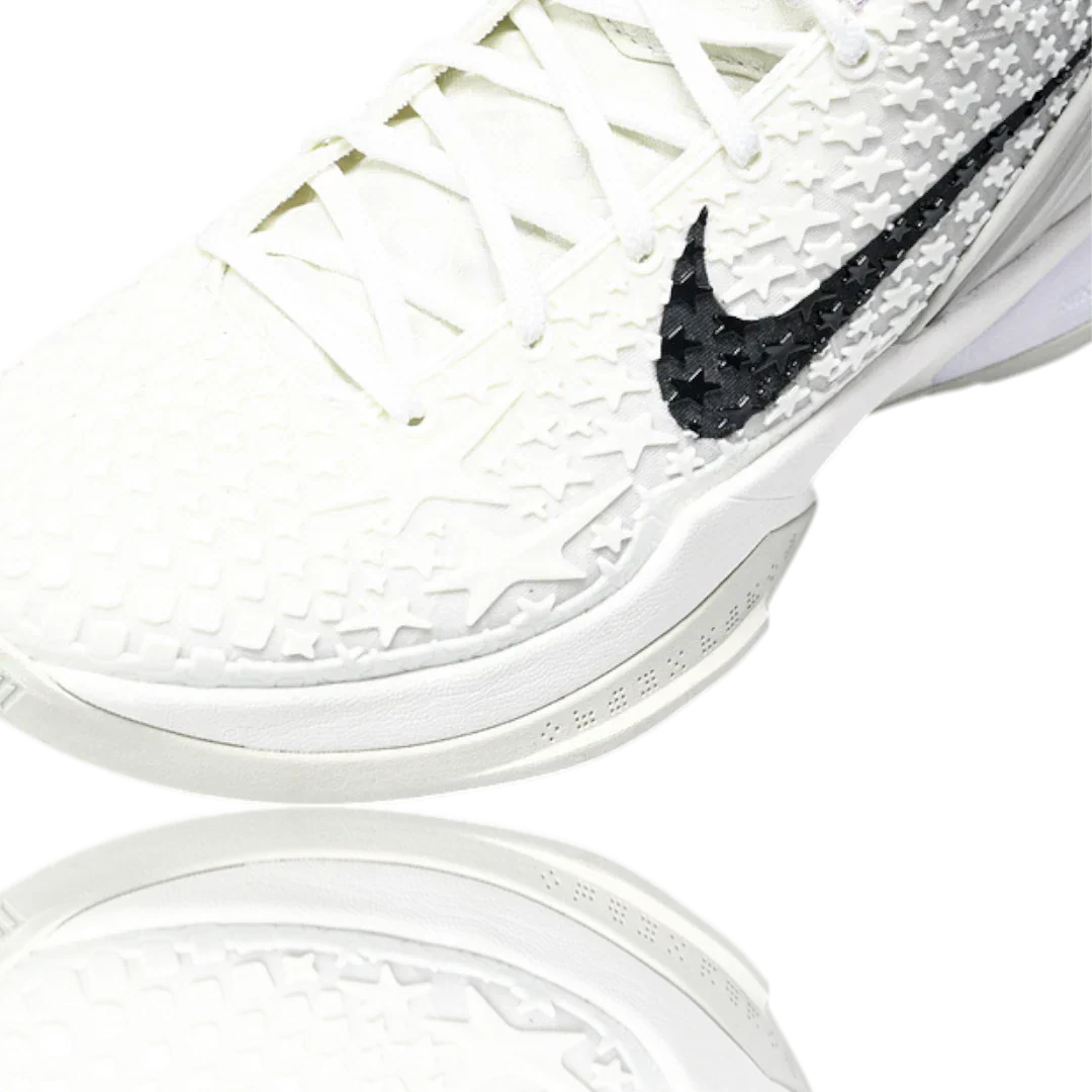 Kobe 6 Protro 'Sail All-Star'
