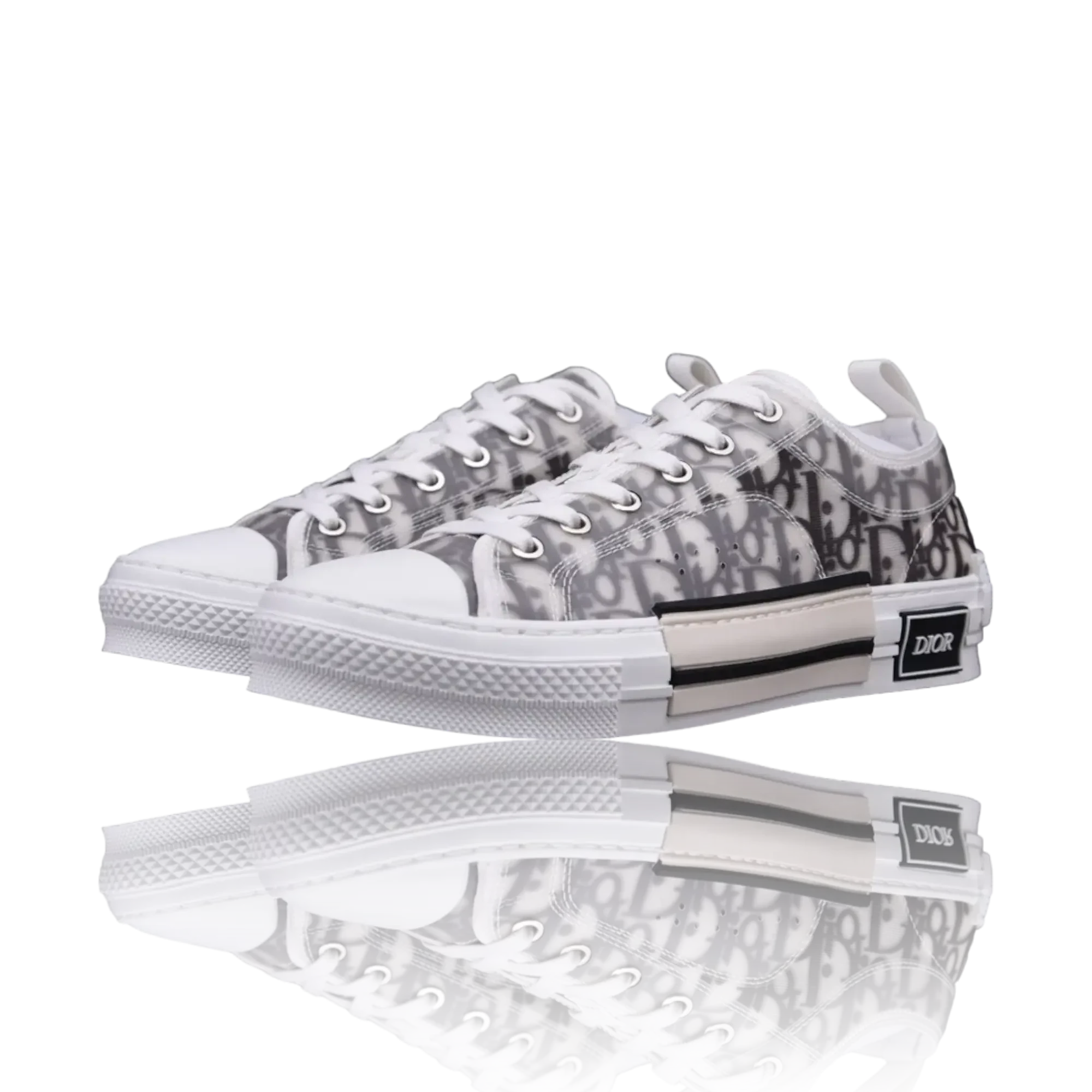 Dlor B23 Low 'Oblique'