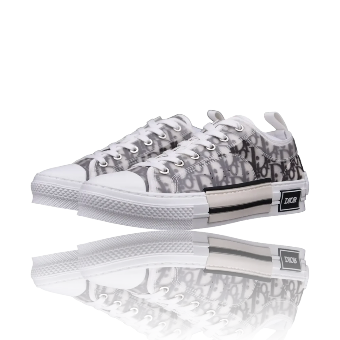 Dlor B23 Low 'Oblique'