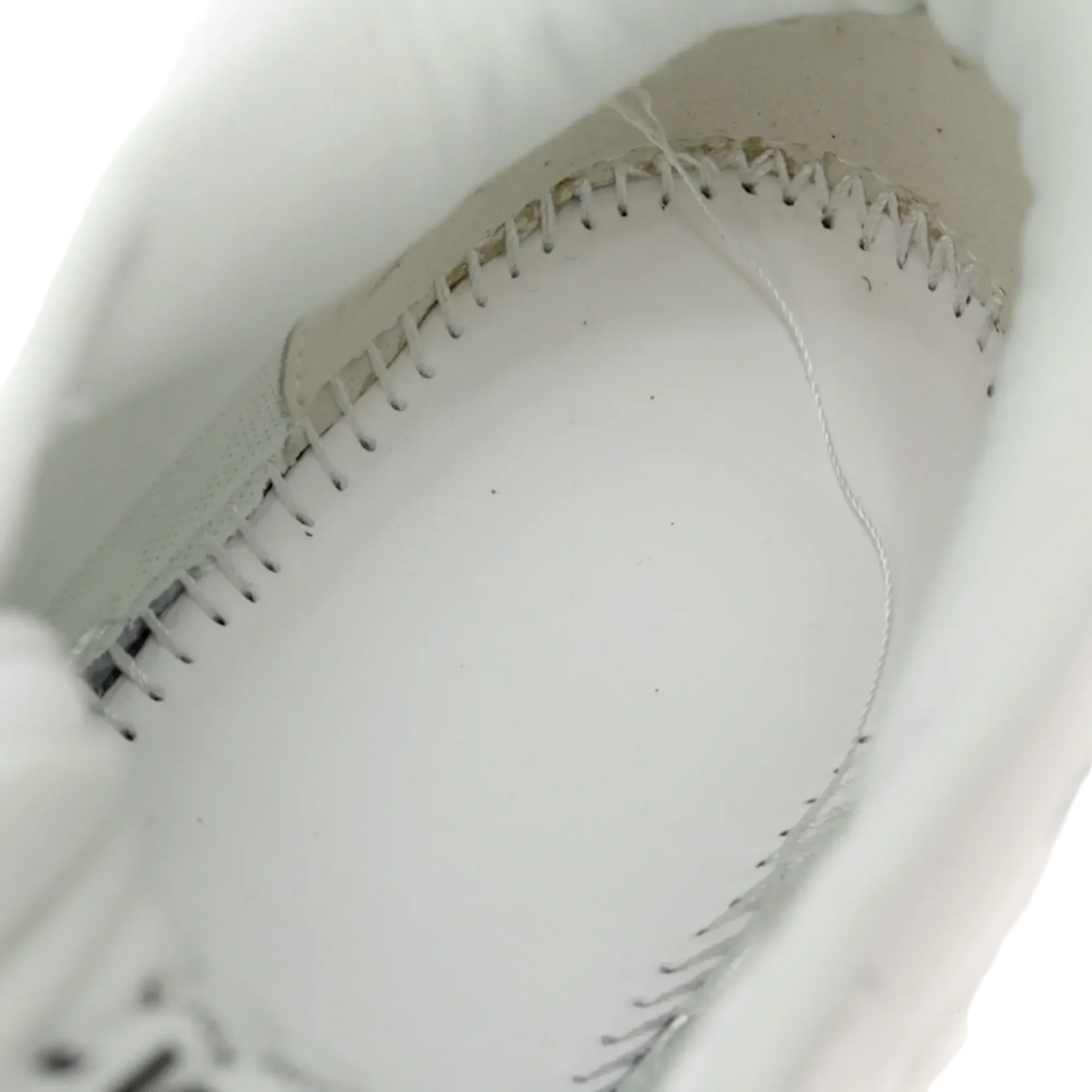 Off-White Out Of Office Low Top 'White'