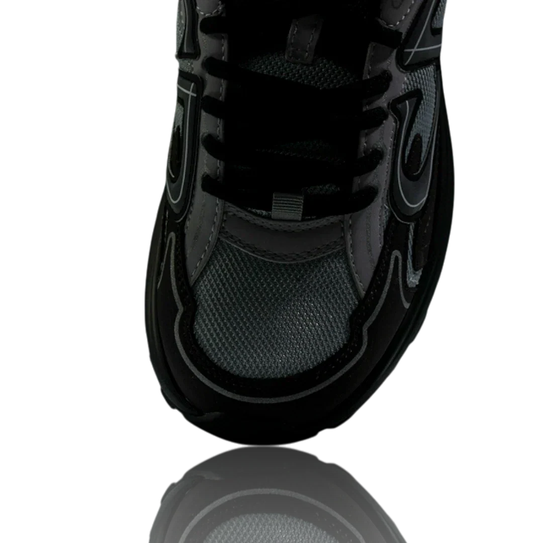 Dlor B30 Reflective 'Grey Anthracite'