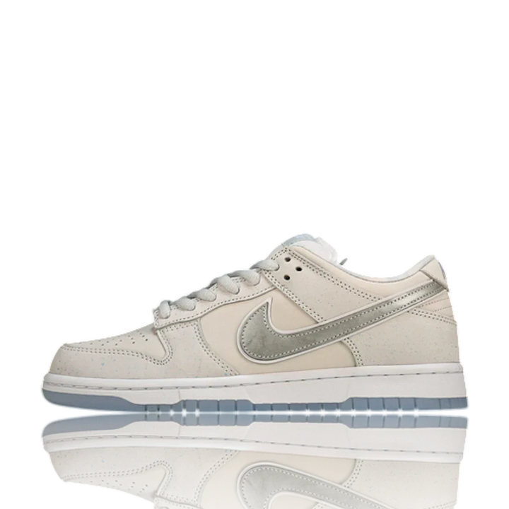Concepts x SB Dnk Low 'White Lobster' (Friends and Family)