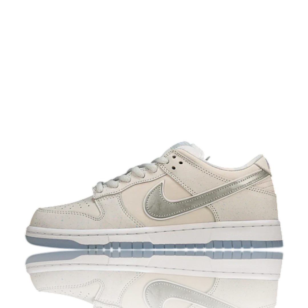 Concepts x SB Dnk Low 'White Lobster' (Friends and Family)