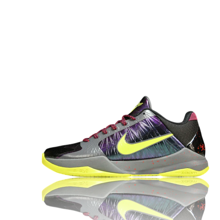 Kobe 5 Protro 2K Gamer Exclusive