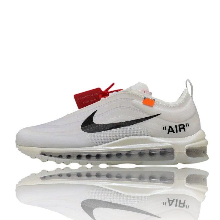 Off-White x AM97 OG