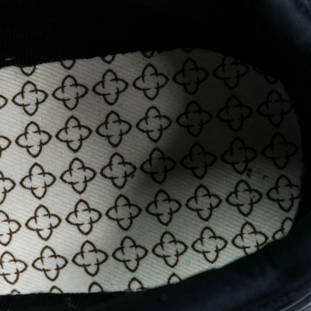 Prada Cloudbust Thunder Knit 'Black'