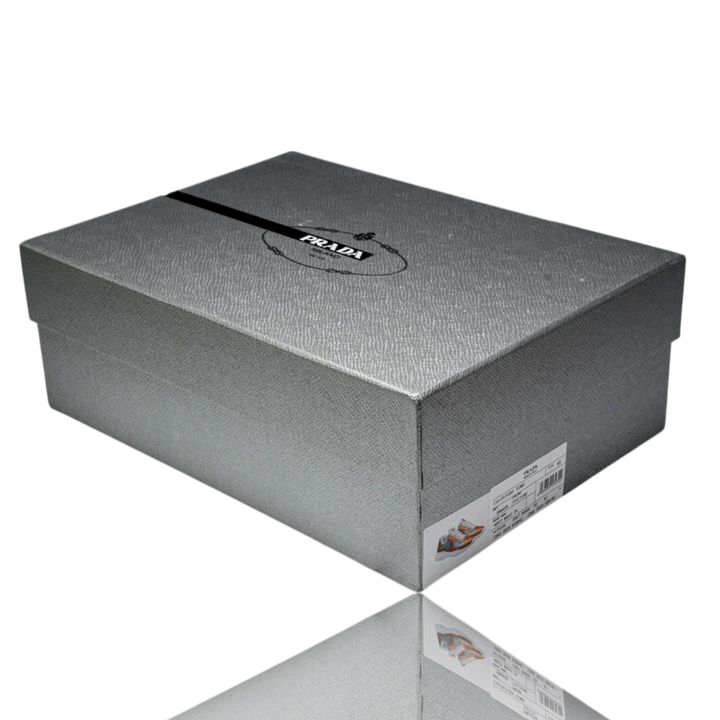 Prada America's Cup 'Orange Silver'