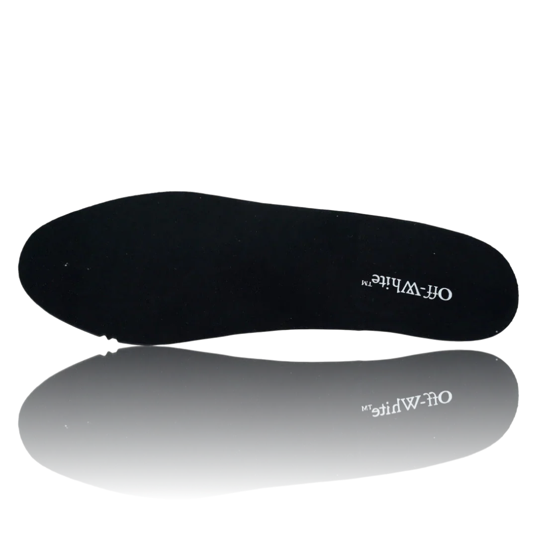 Off-White Be Right back 'Paris'