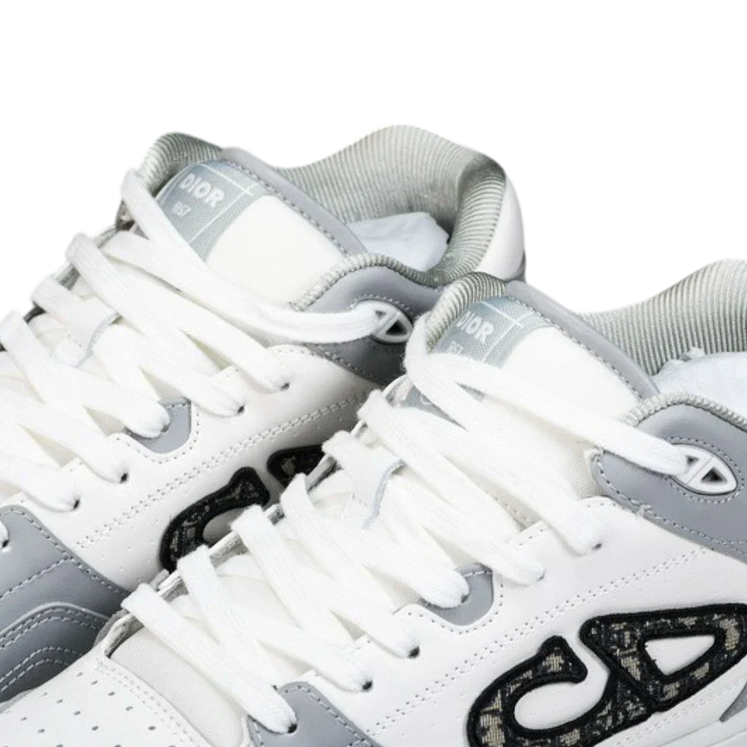 Dlor B57 Mid 'Oblique Grey'