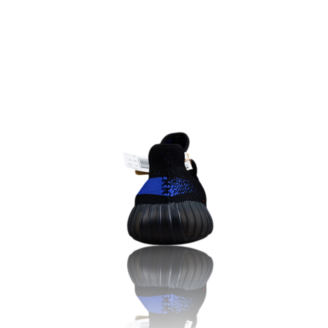 Yzy Boost 350 V2 'Dazzling Blue'