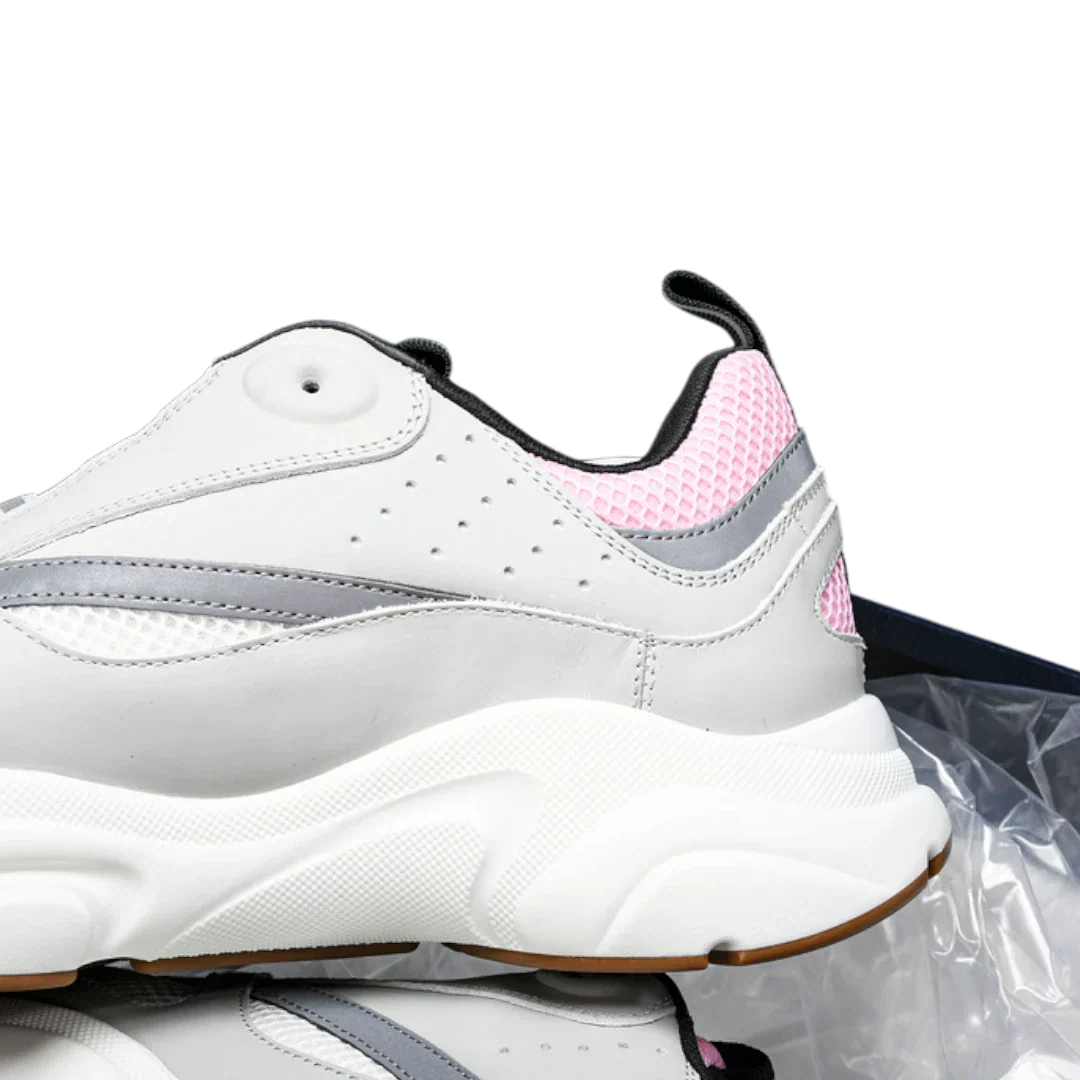 Dlor B22 'Pale Pink Grey'