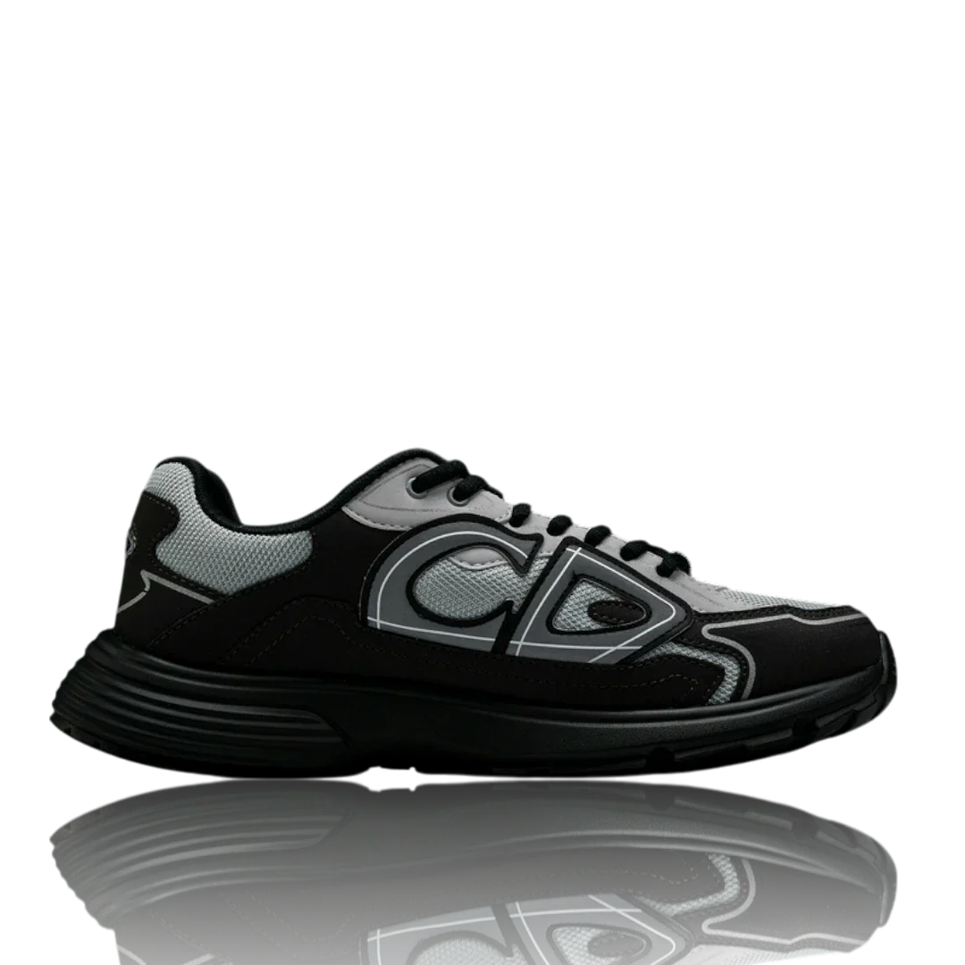 Dlor B30 Reflective 'Grey Anthracite'