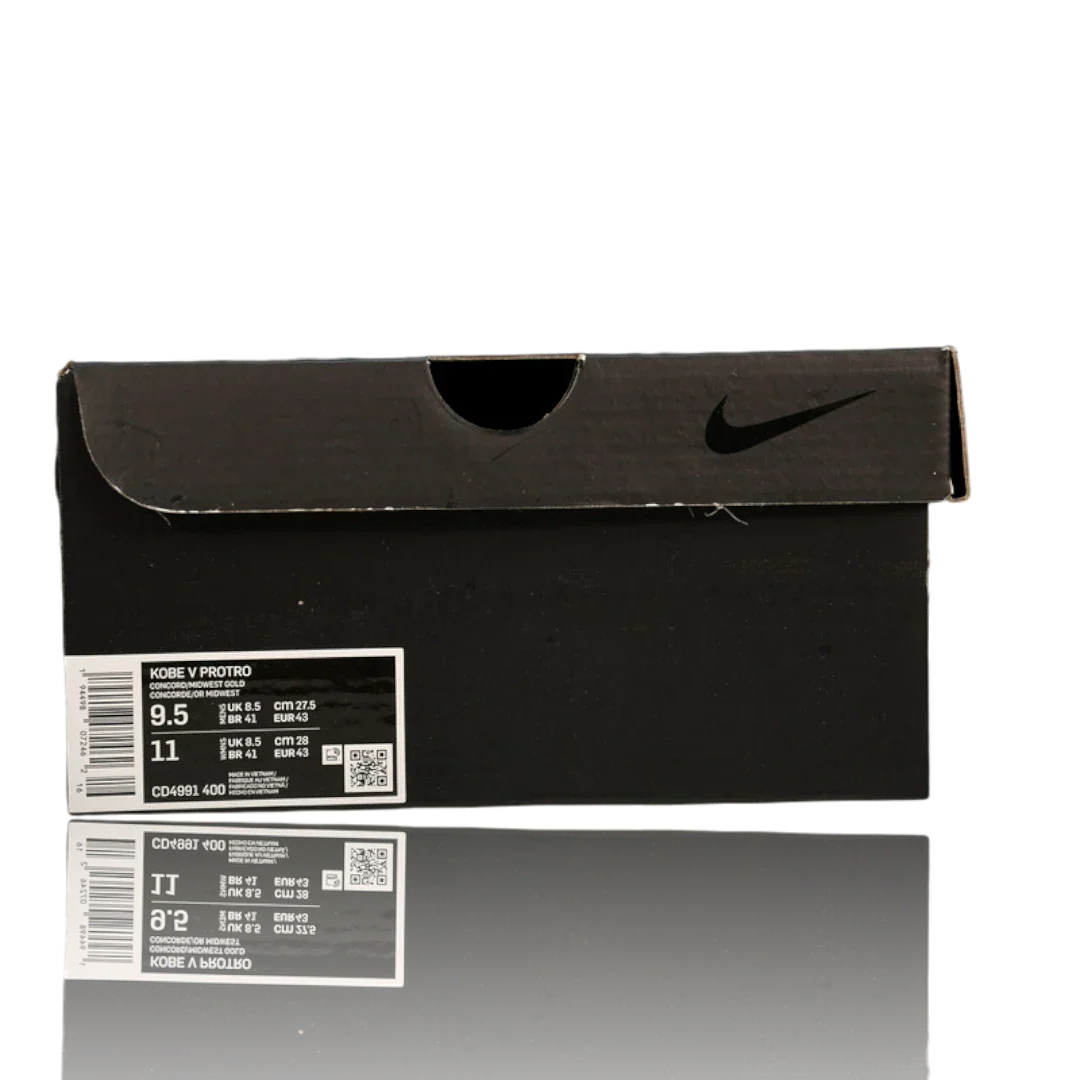 Kobe 5 Protro '5 Rings' (2020)
