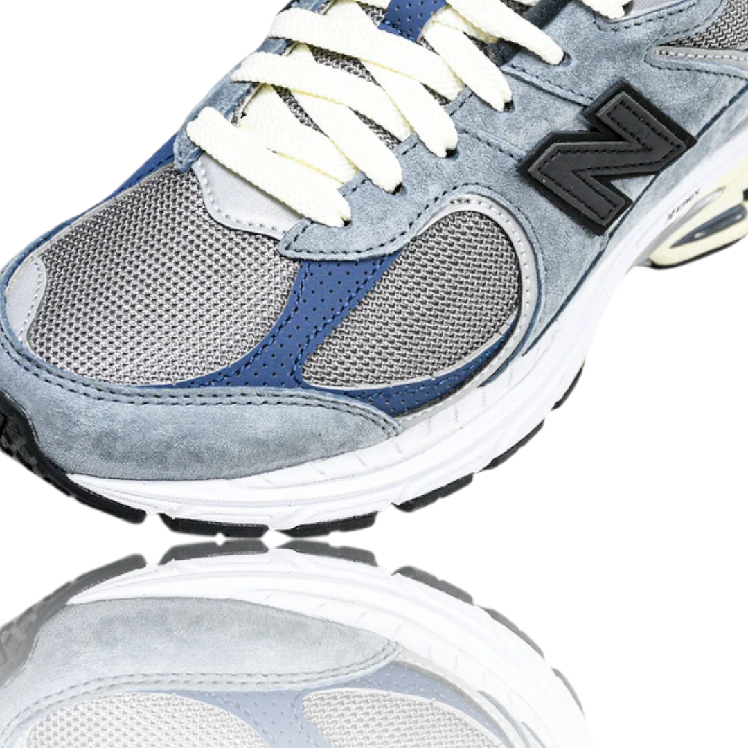 NB 2002R x JJJJound 'Storm Blue'