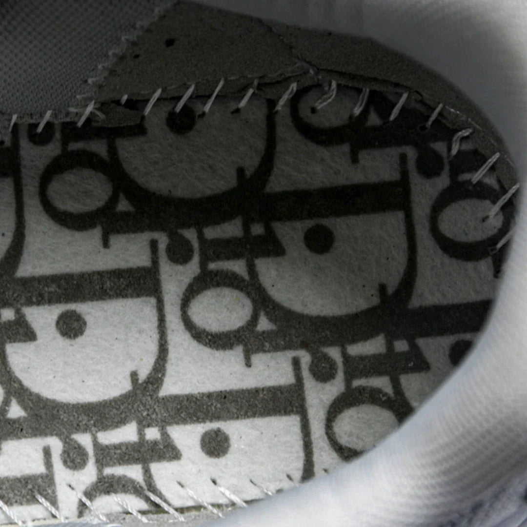 Dlor B30 Reflective 'Gray'