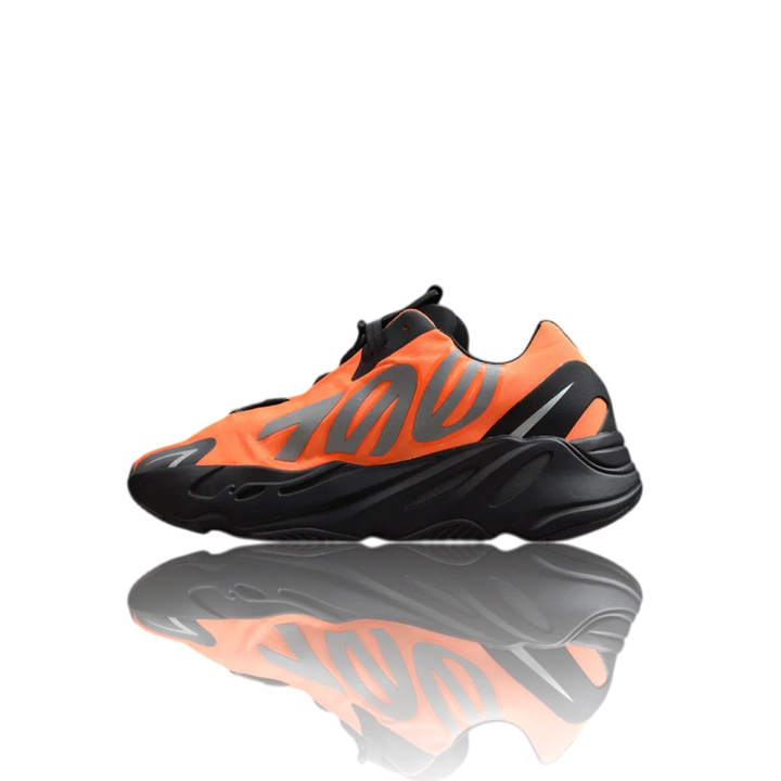 Yzy 700 MNVN 'Orange'