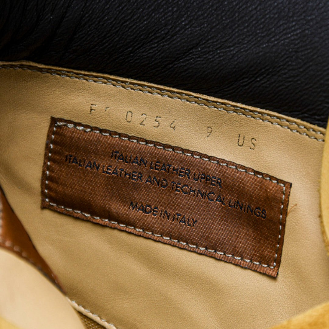 Louis Vuittоп Timberland 6" Ankle Boot 'Wheat Monogram'