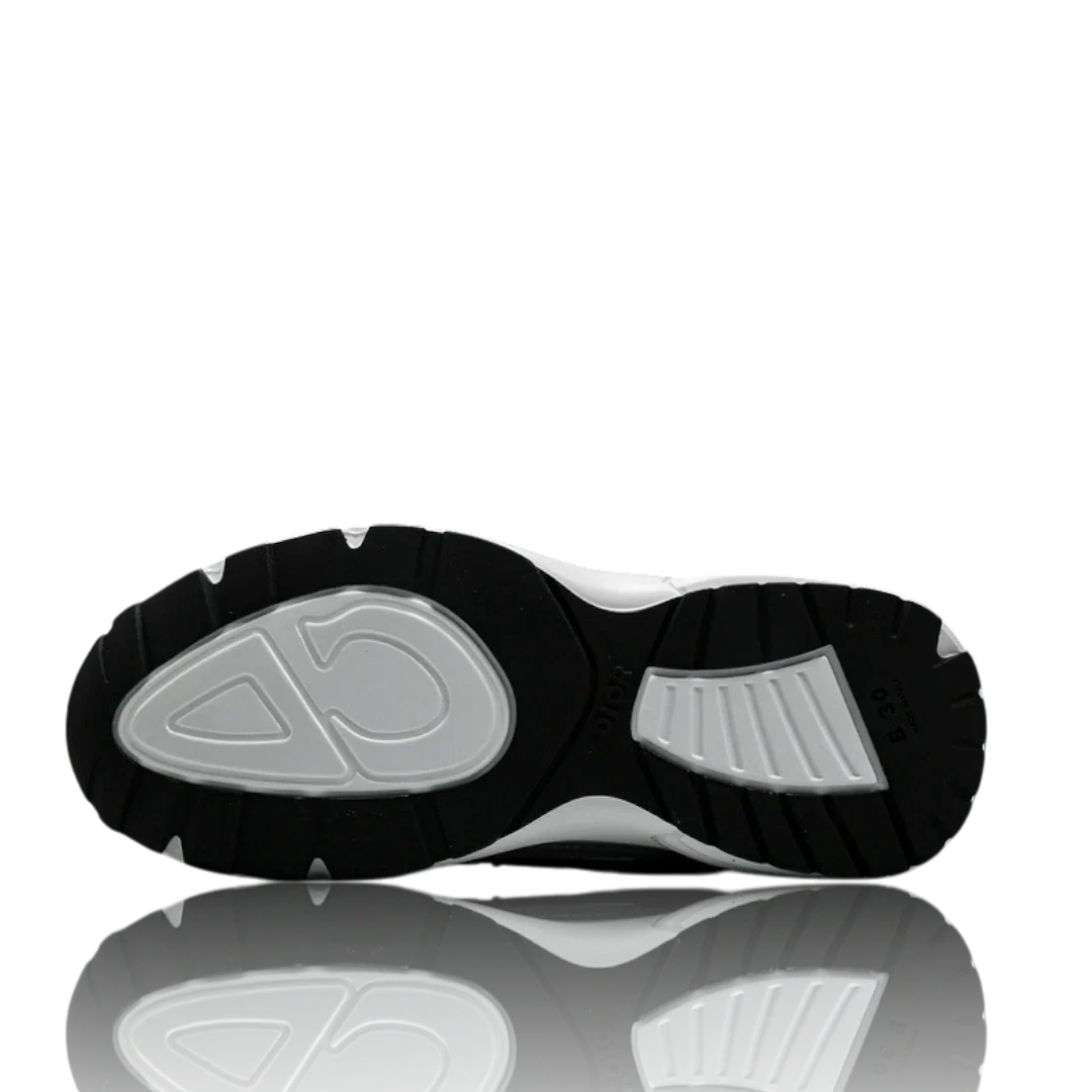 Dlor B30 Reflective 'Blue Grey White'