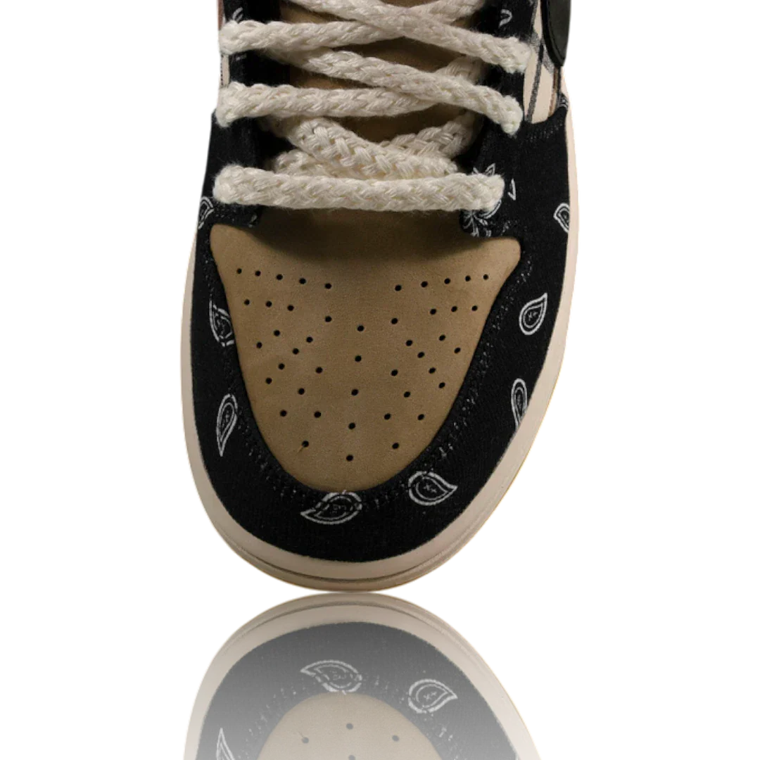 Travis Scott x SB Dnk Low