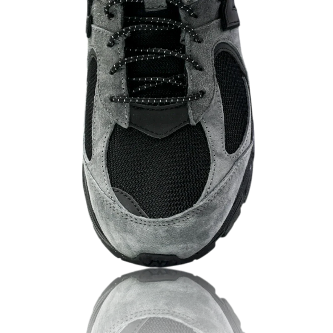 NB 2002R x Gore-Tex JJJJound 'Charcoal'