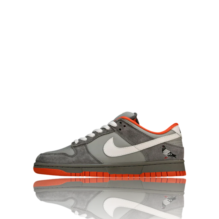 Jeff Staple x SB Dnk Low 'NYC Pigeon'