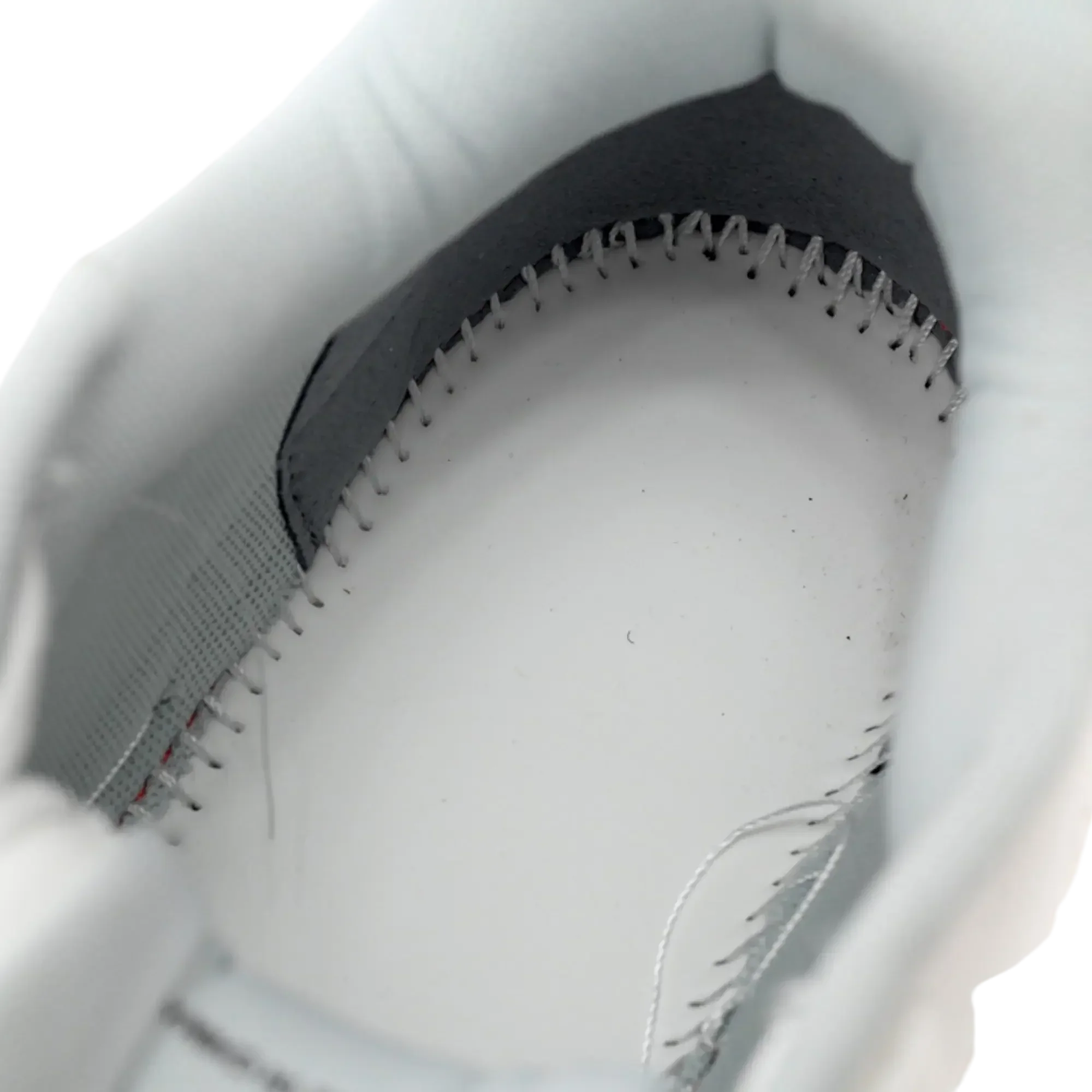 Off-White Out Of Office Low Top 'For Walking' White