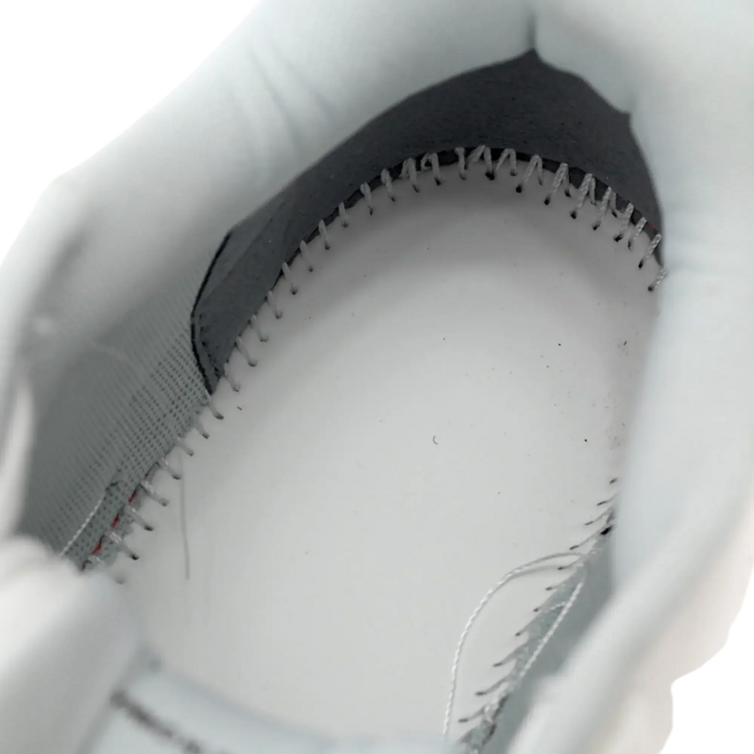 Off-White Out Of Office Low Top 'For Walking' White